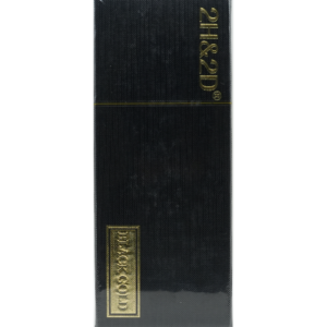 2H2D 黑金版 持久液 防早洩延時持久噴霧 15ML | 香港直營