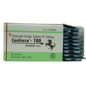 偉哥學名藥Cenforce-100 助勃+增硬 100mg/10粒 | 香港直營 - Image 4