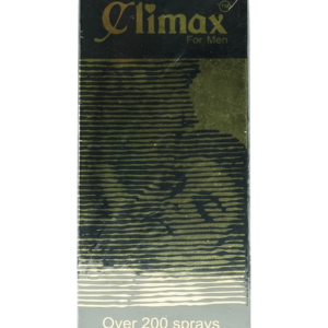Climax印度神油 男士外用延時持久液 | 香港直營
