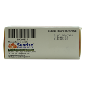 Alternative view of 雙效犀利士Super Tadarise 雙效偉哥 增硬+延時 80mg/10粒 | 香港直營