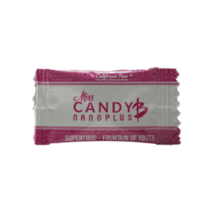 女用永春糖 Miss Candy B 強效催情 治療性冷淡 8顆/盒 | 香港直營 - Image 4