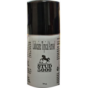 威馬持久液丨STUD-5000 草本萃取丨延時王丨1瓶20ml 香港直營 - Image 4
