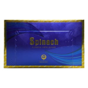金糖|馬來西亞spinach|四代汗馬精力糖 功效壯陽補腎 | 香港直營