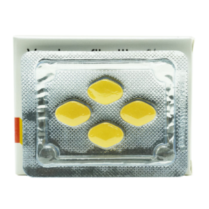 雙效樂威壯Super Levifil 超級伟哥 80mg/4粒 助勃+延時 | 香港直營 - Image 4