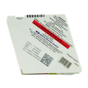 Alternative view of 雙效威而鋼160mg – SUPER KAMAGRA | 香港直營