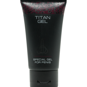 TITAN GEL泰坦凝膠 | 正品俄羅斯進口 | 香港直營 - Image 4