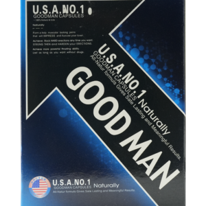 美國goodman增大丸|陰莖增大活力素|有效增大增粗 | 香港直營