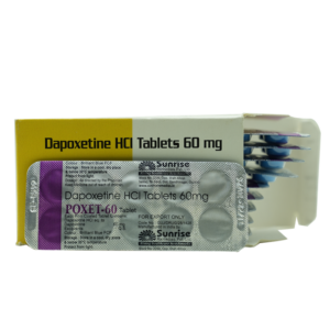 必利勁 priligy poxet-60mg/10粒 治療早洩、延遲效果顯著丨香港直營 - Image 3