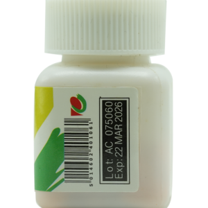 Alternative view of 犀利士瓶裝Cialis 20mg 30顆/罐 | 禮來原廠正品 | 香港直營