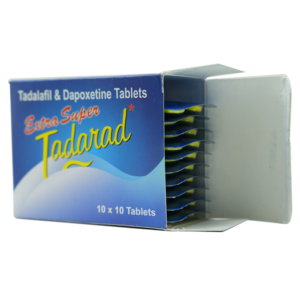 超級偉哥丨雙效犀利士Extra Super Tadarad 120mg/10粒 | 助勃+超久延時丨香港直營 - Image 4